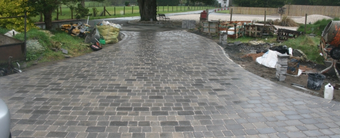 blocked-driveway